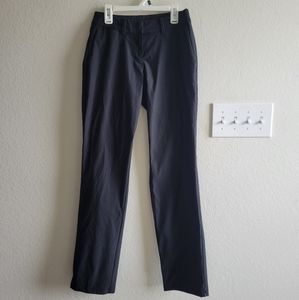 Nike Dri Fit Golf Pants size 0
